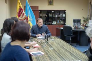 Опалювальний сезон:ситуація на сьогодні (оперативна інформація)